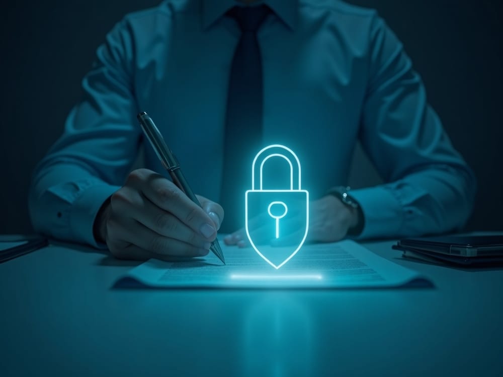 GDPR & data-protection quick check